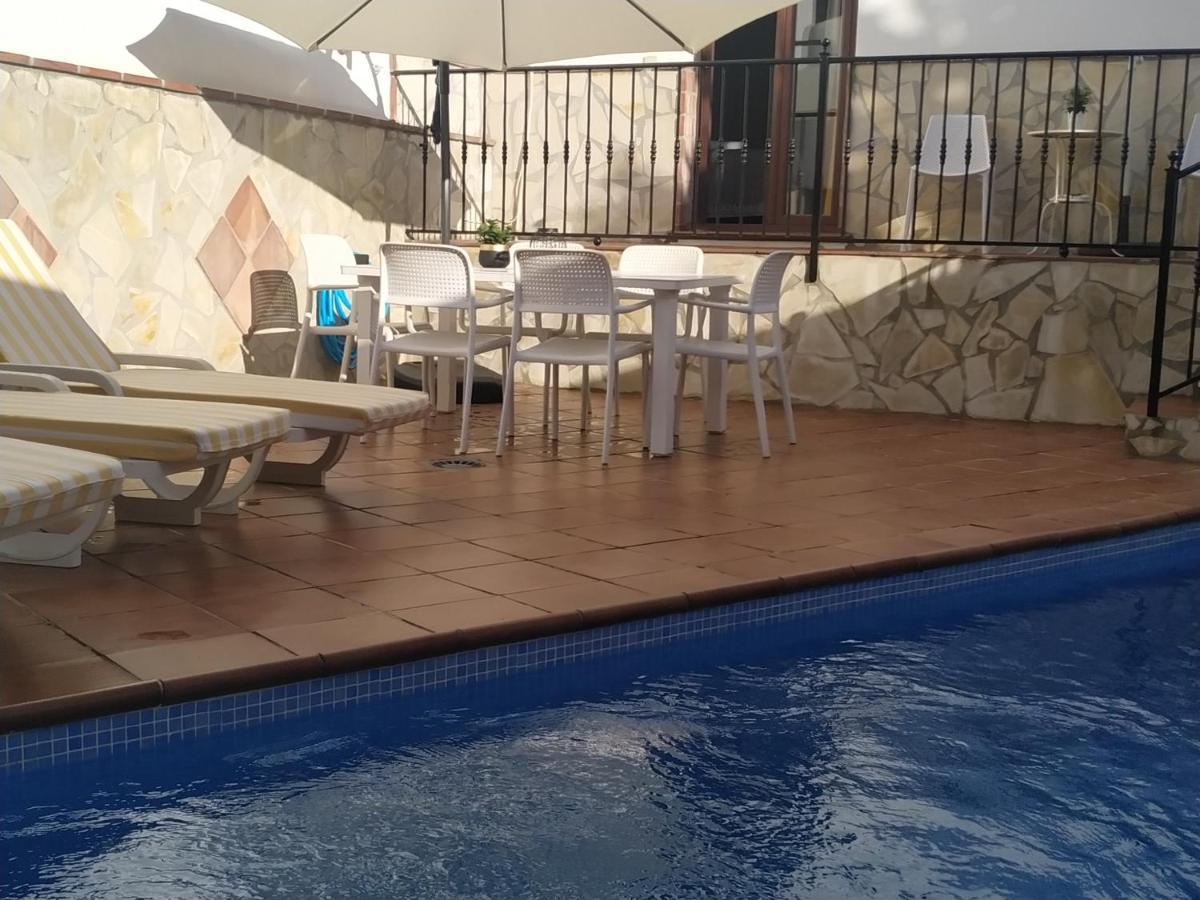 Apartamento C/Piscina Centro Nerja Exterior photo