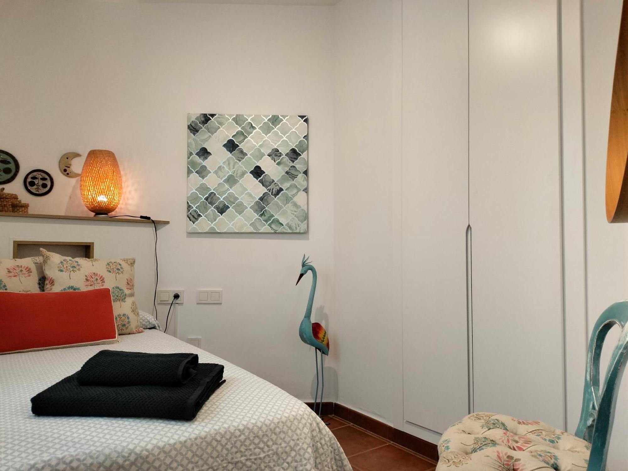 Apartamento C/Piscina Centro Nerja Exterior photo