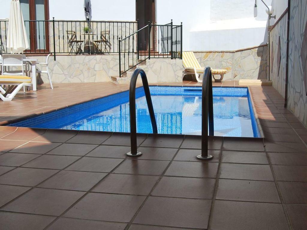 Apartamento C/Piscina Centro Nerja Exterior photo